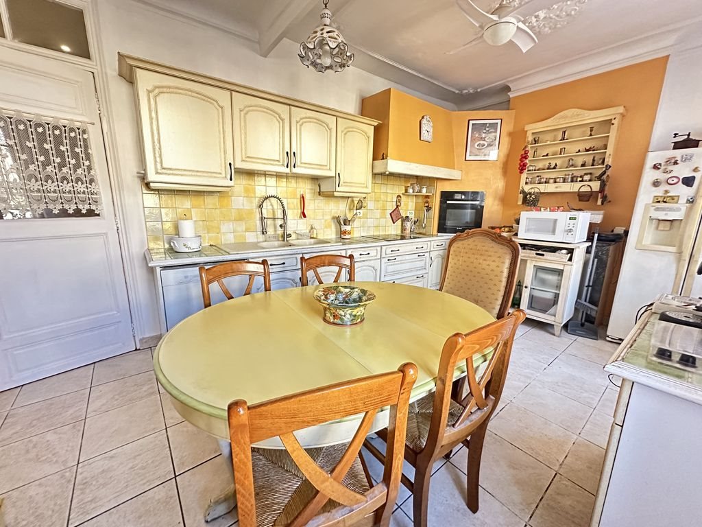 Maison à vendre, 143m², Toulon