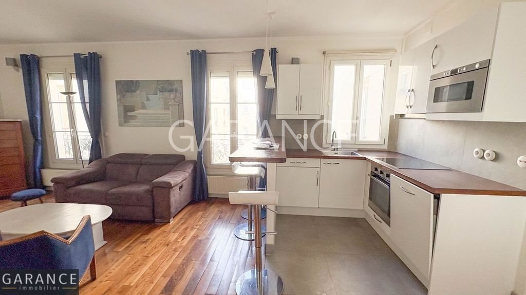 Appartement à vendre, 60m², Paris 11ème