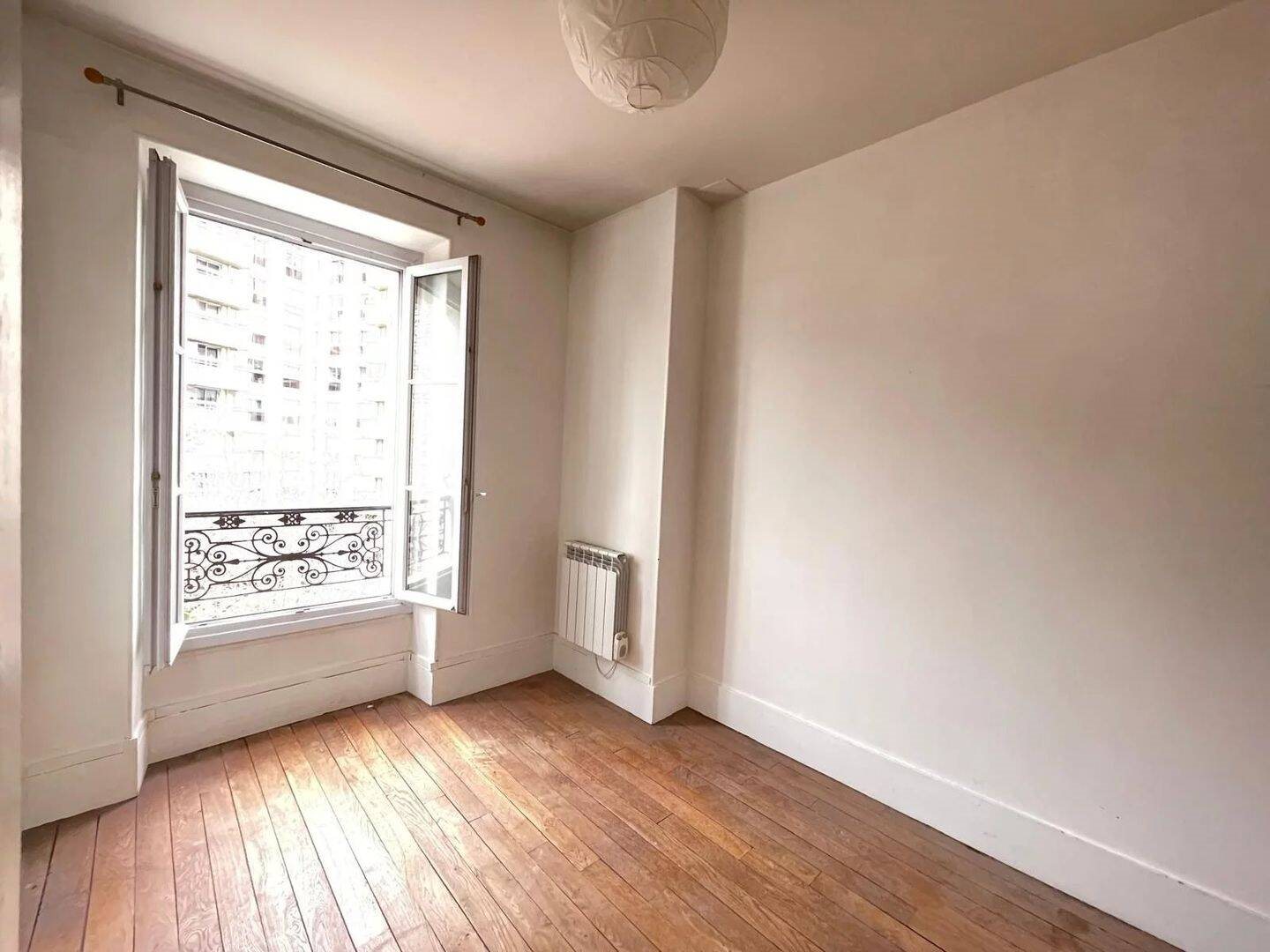 Appartement à vendre, 50m², Boulogne-Billancourt