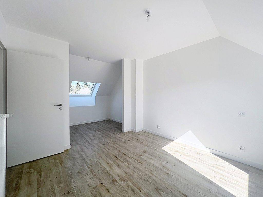 Maison à vendre, 107m², Rennes