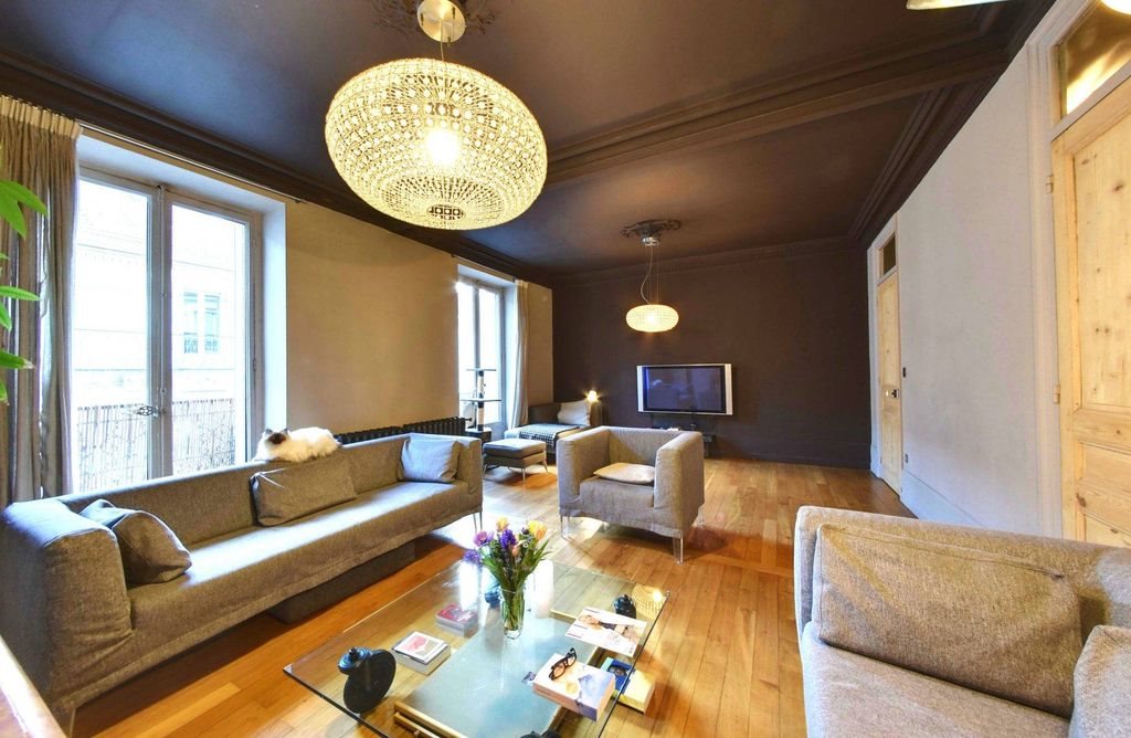 Appartement à vendre, 152m², Grenoble