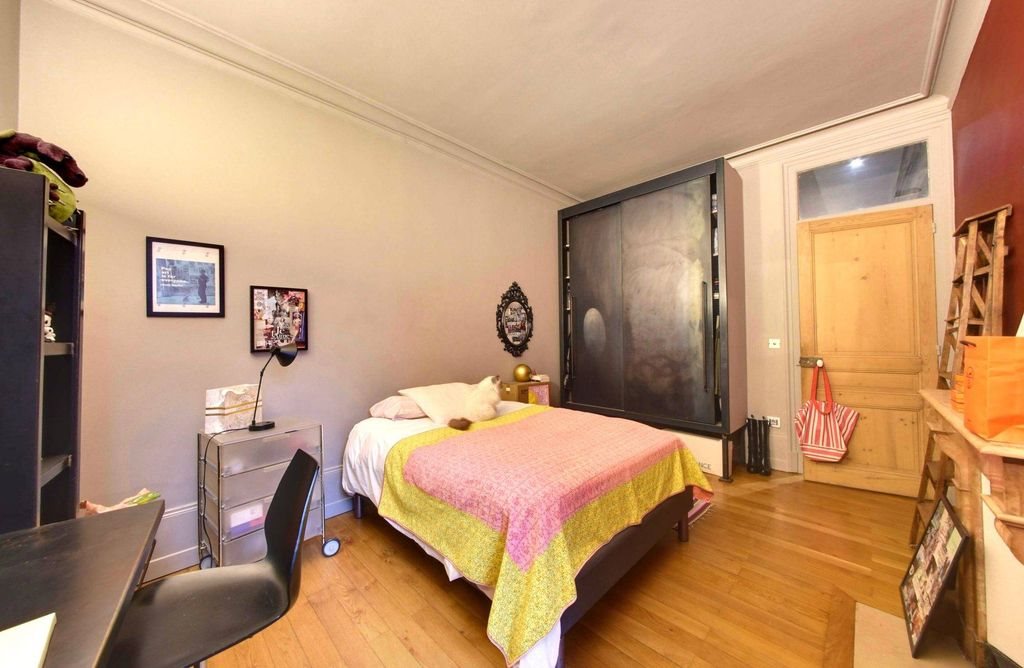 Appartement à vendre, 152m², Grenoble