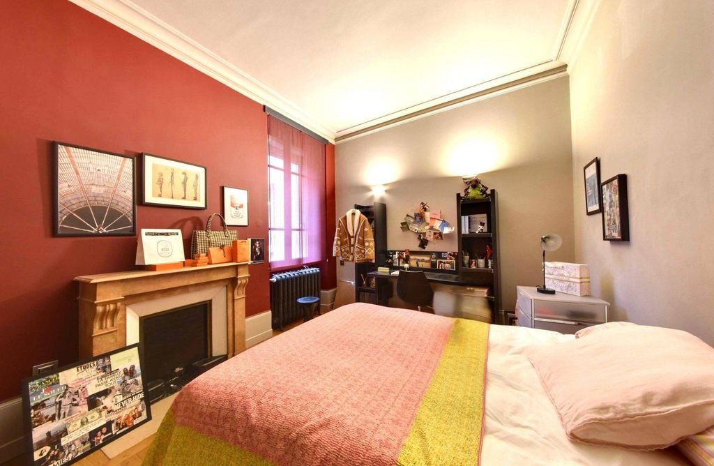 Appartement à vendre, 152m², Grenoble