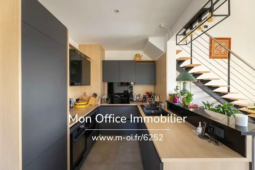 Appartement à vendre, 105m², Aix-en-Provence