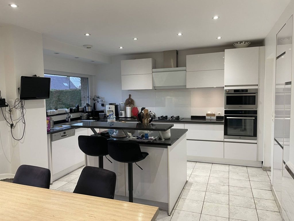 Maison à vendre, 187m², Le Doulieu