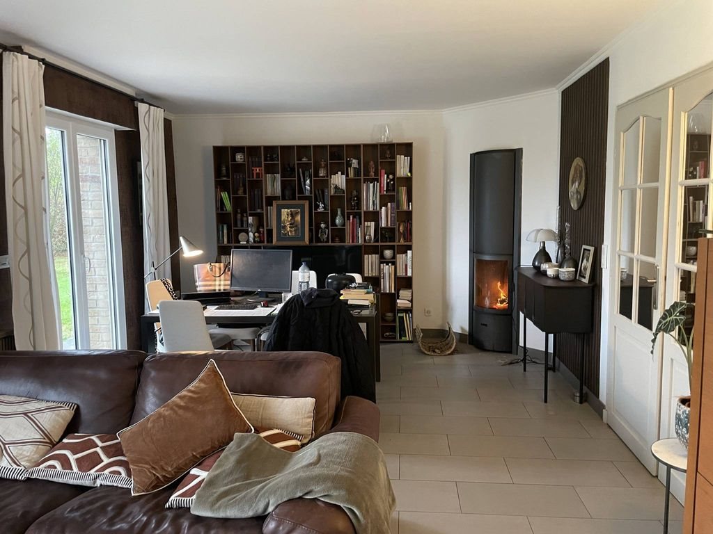 Maison à vendre, 187m², Le Doulieu