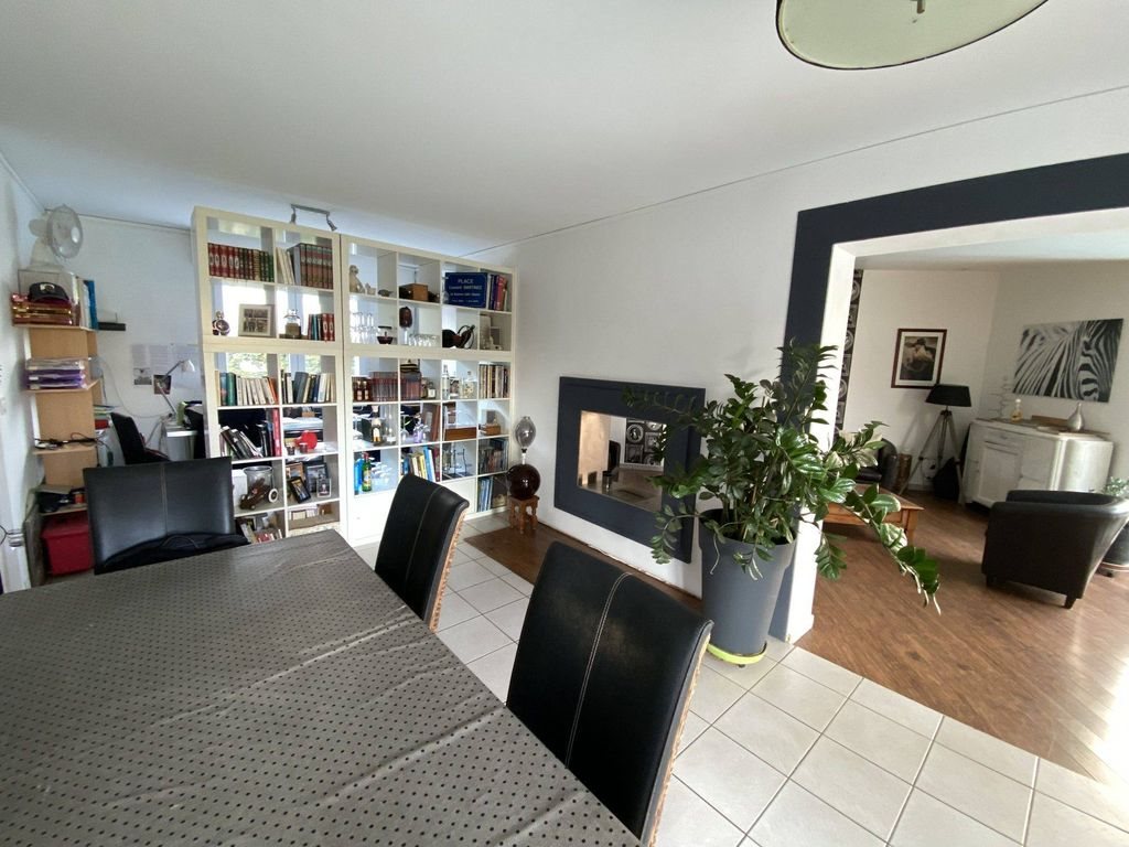 Maison à vendre, 134m², Nantes