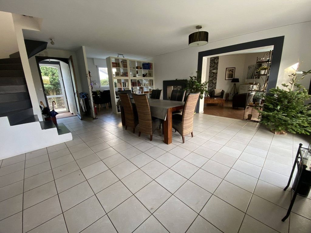 Maison à vendre, 134m², Nantes