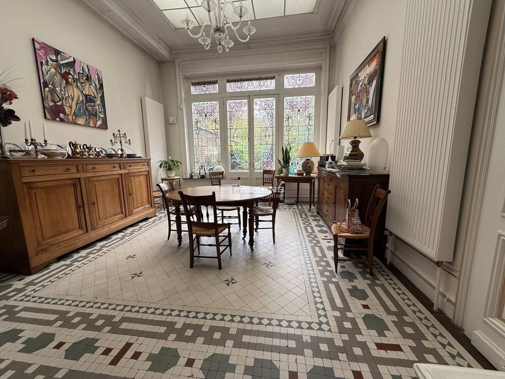 Maison à vendre, 289m², Lille