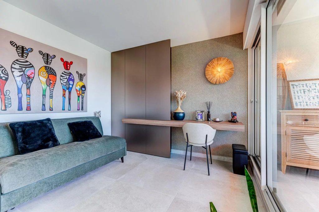 Appartement à vendre, 95m², Nice