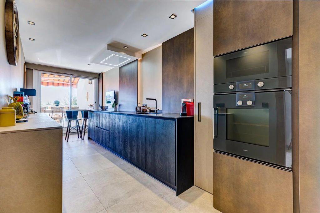 Appartement à vendre, 95m², Nice