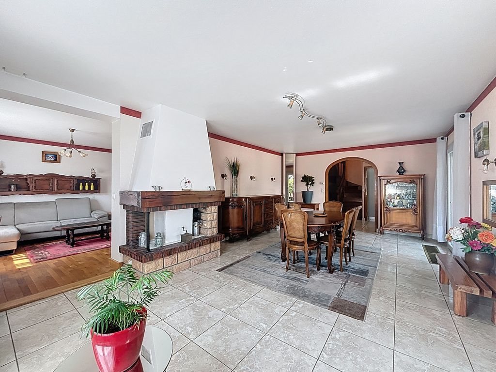 Maison à vendre, 313m², Chambéry