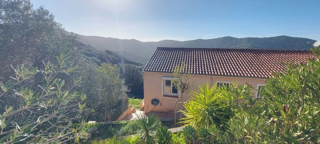 Maison à vendre, 142m², Albitreccia