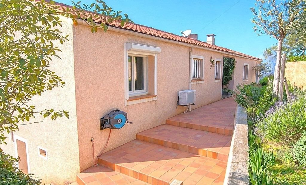 Maison à vendre, 142m², Albitreccia