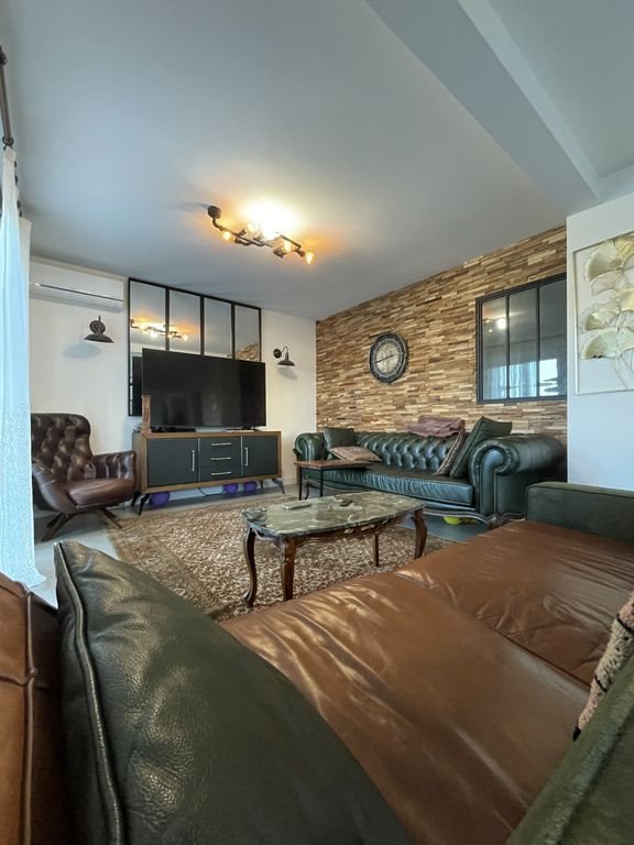 Maison à vendre, 130m², Geispolsheim