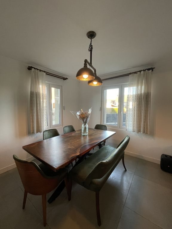 Maison à vendre, 130m², Geispolsheim