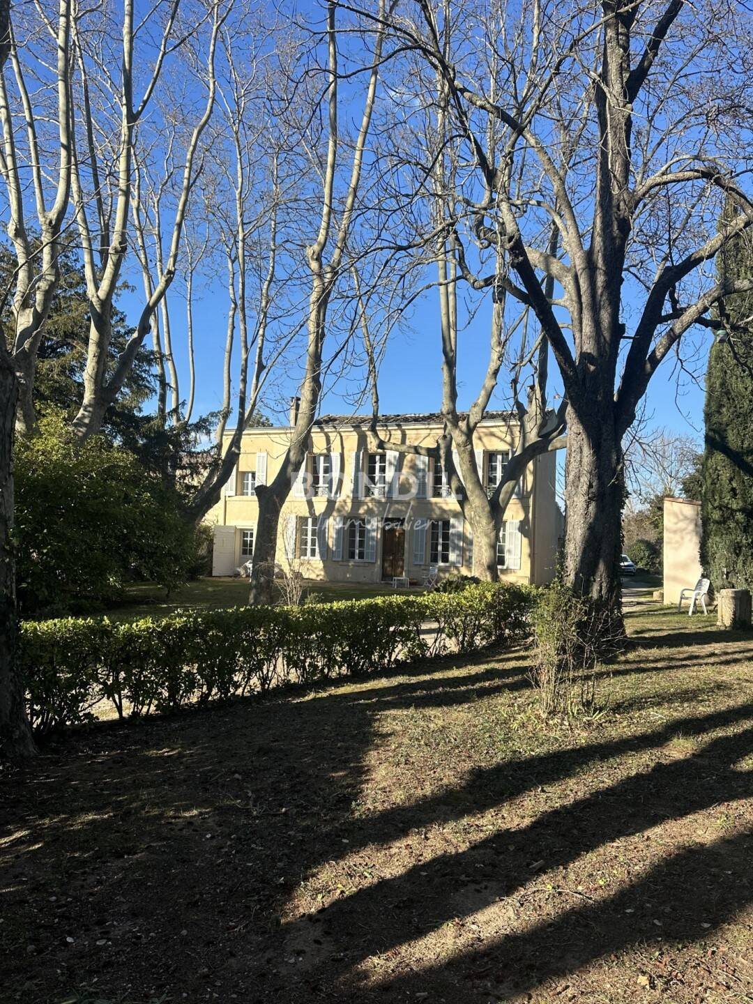 Maison à vendre, 200m², Aix-en-Provence