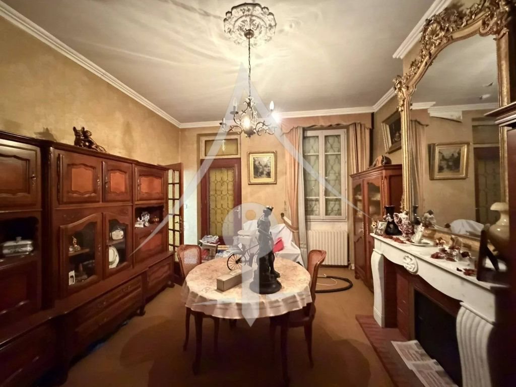 Maison à vendre, 113m², Toulouse