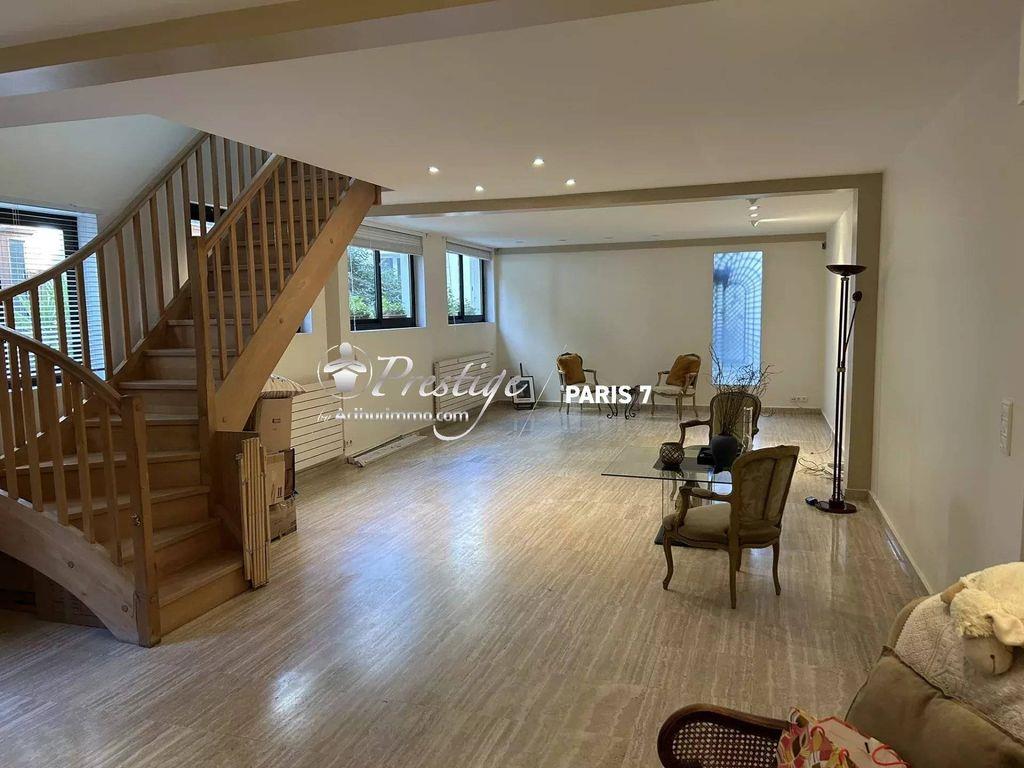 Maison à vendre, 180m², Paris 17ème