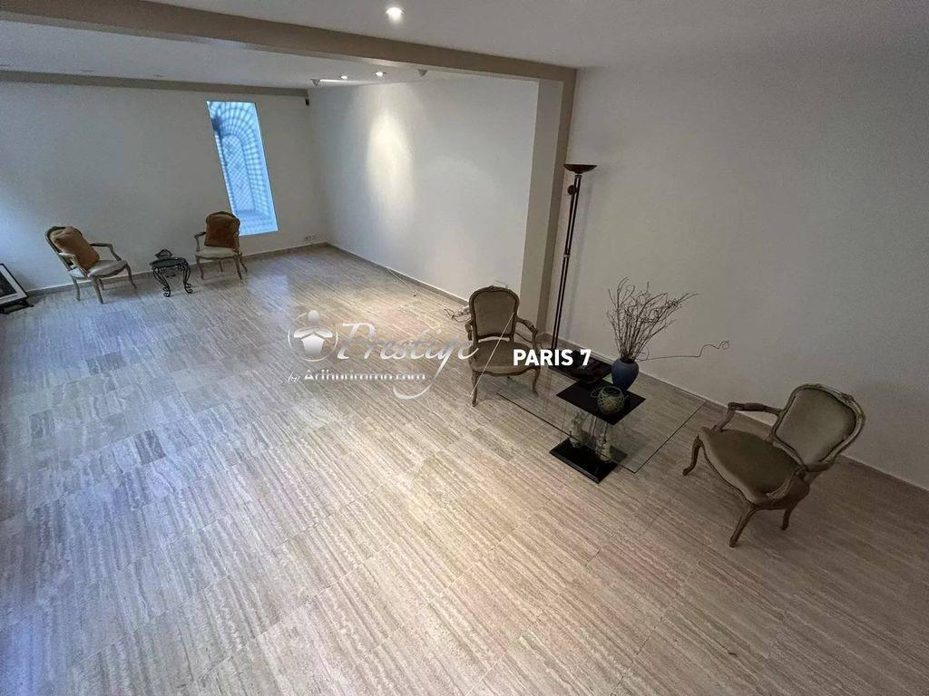 Maison à vendre, 180m², Paris 17ème