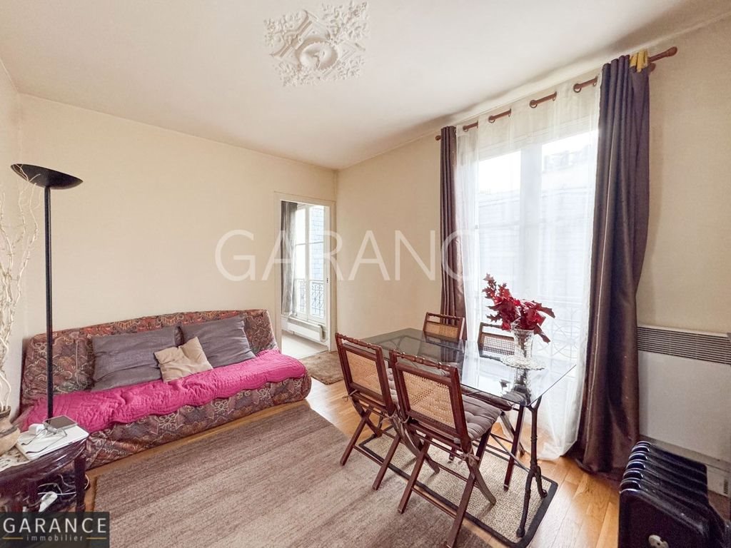 Appartement à vendre, 60m², Paris 14ème