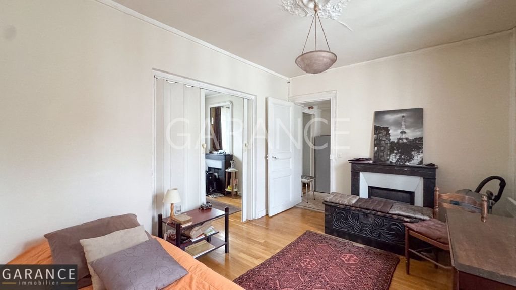 Appartement à vendre, 60m², Paris 14ème