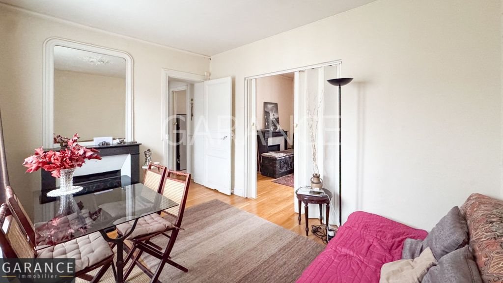 Appartement à vendre, 60m², Paris 14ème