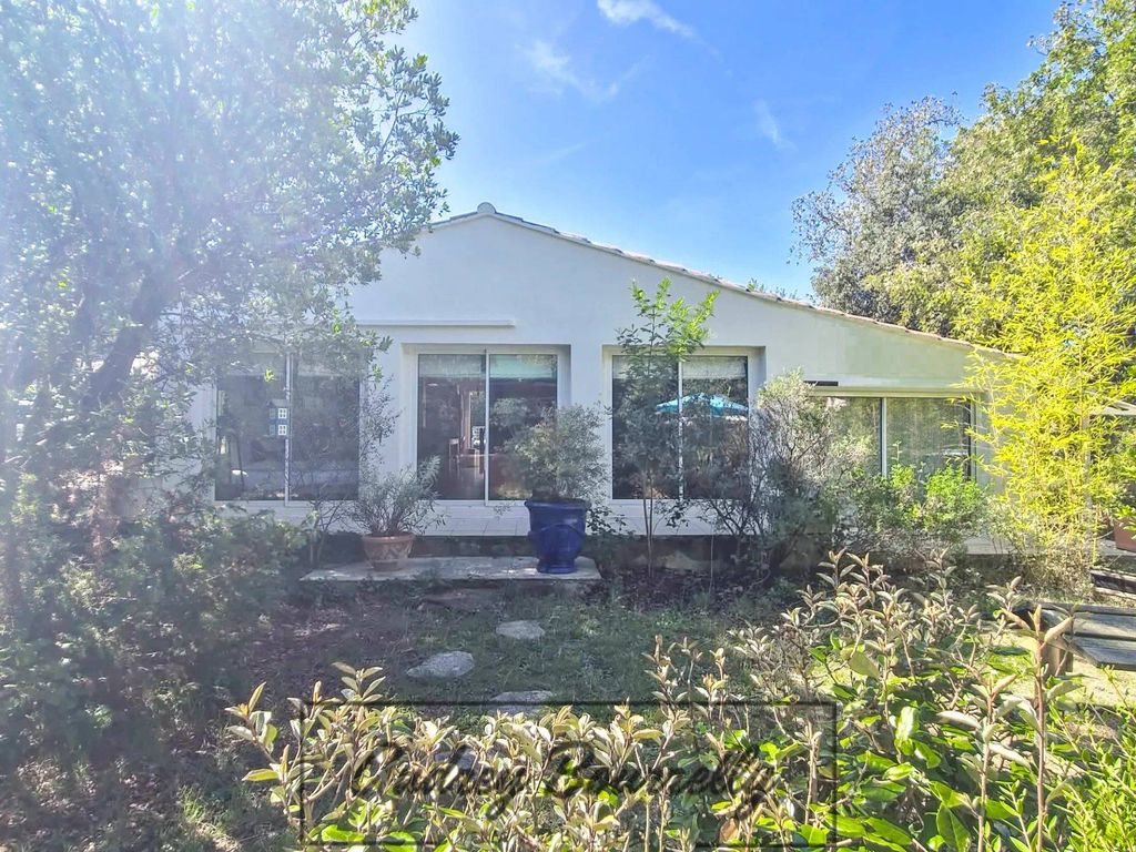 Maison à vendre, 115m², Saint-Maximin-la-Sainte-Baume