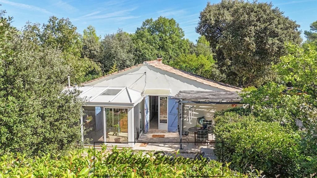 Maison à vendre, 115m², Saint-Maximin-la-Sainte-Baume