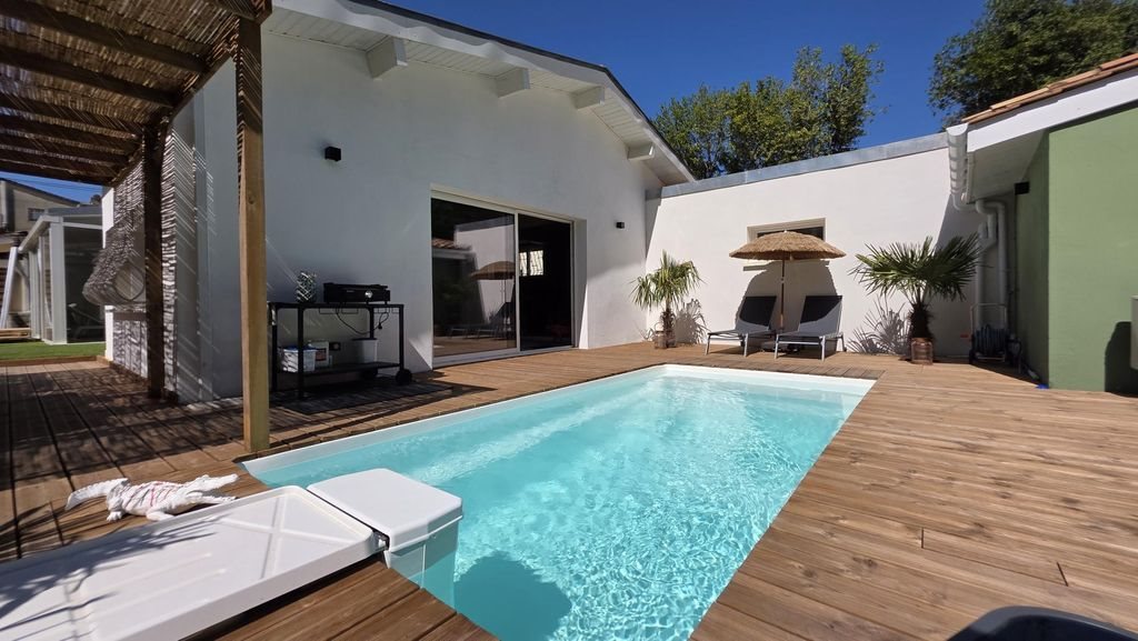 Maison à vendre, 140m², Bordeaux