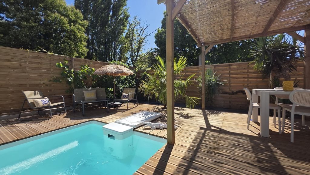 Maison à vendre, 140m², Bordeaux