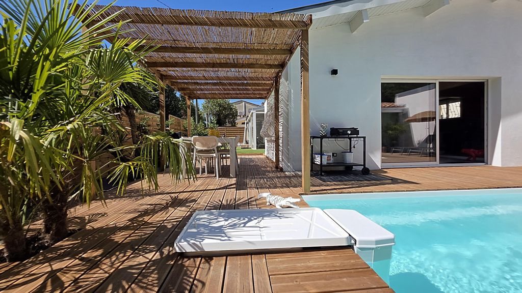 Maison à vendre, 140m², Bordeaux