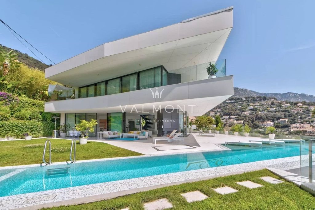 Maison à louer, 460m², Beausoleil