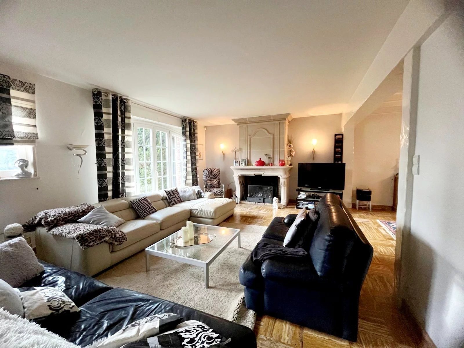 Maison à vendre, 215m², Bauvin