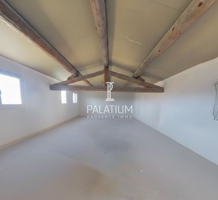 Maison à vendre, 127m², Viens