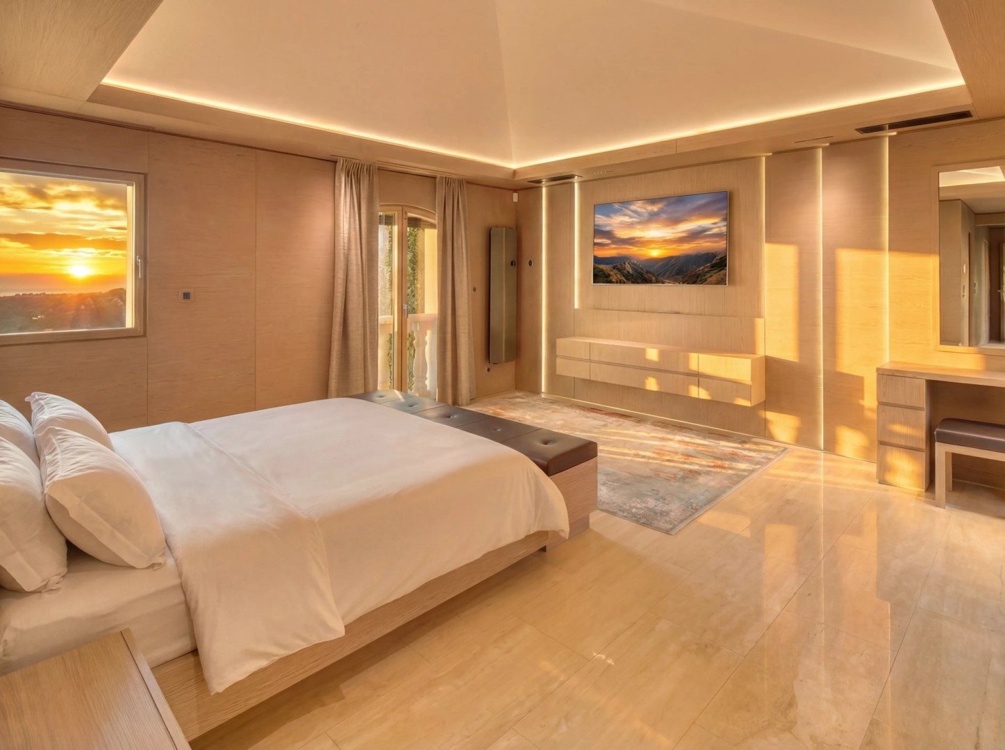 Maison à louer, 580m², Grimaud