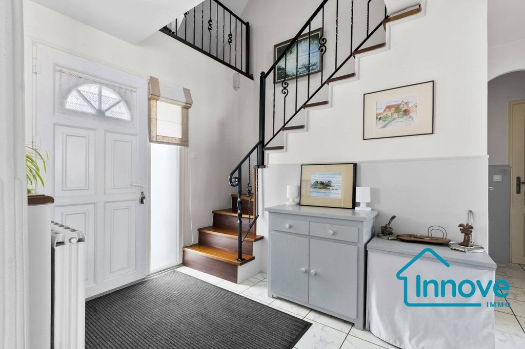 Maison à vendre, 141m², Les Essarts-le-Roi