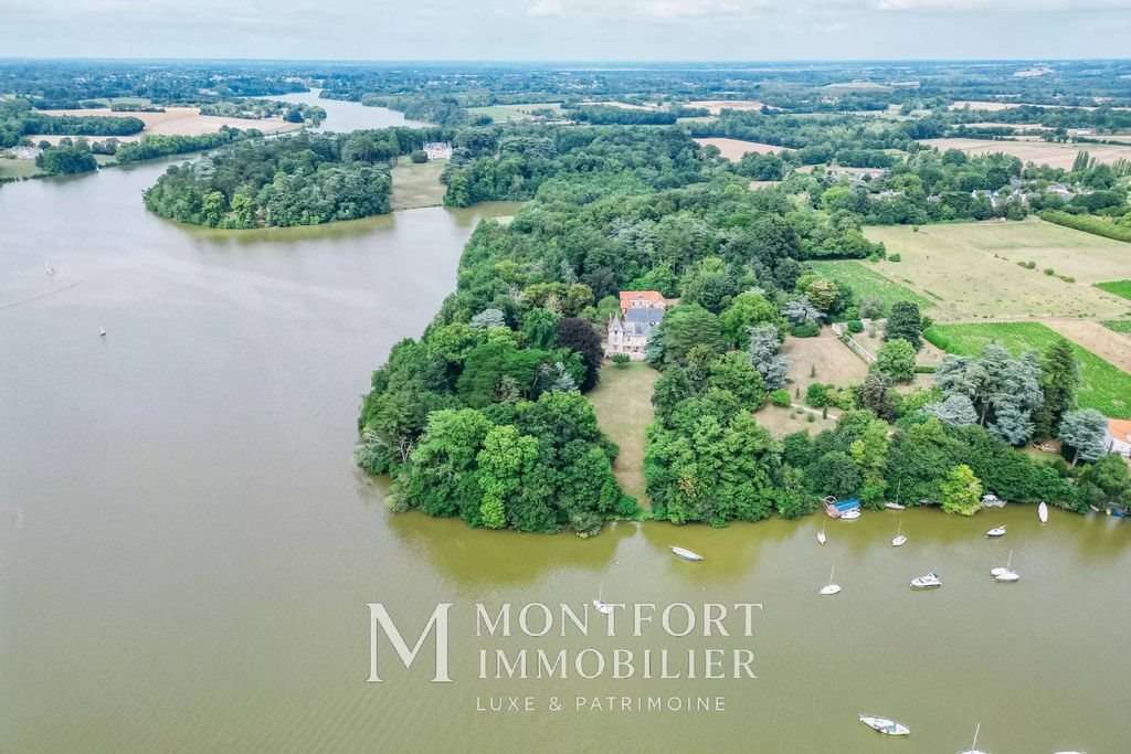 Maison à vendre, 627m², Nantes