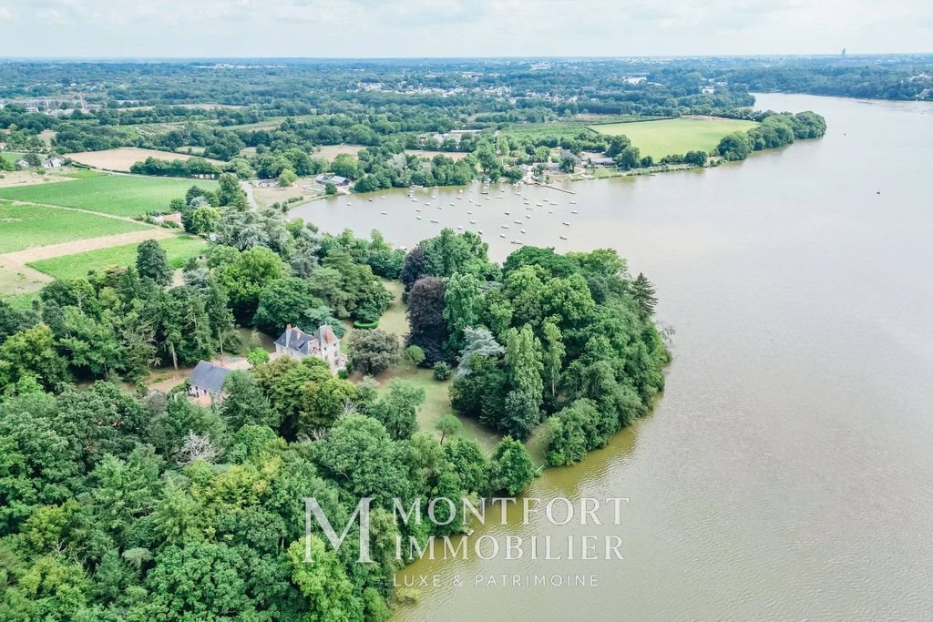Maison à vendre, 627m², Nantes