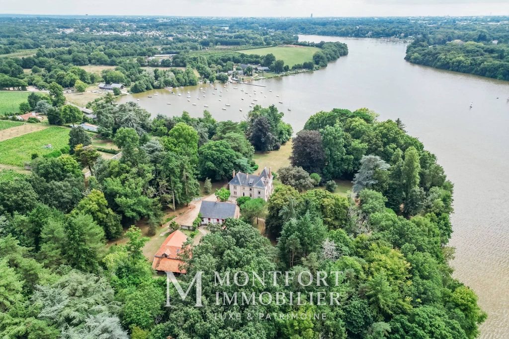 Maison à vendre, 627m², Nantes