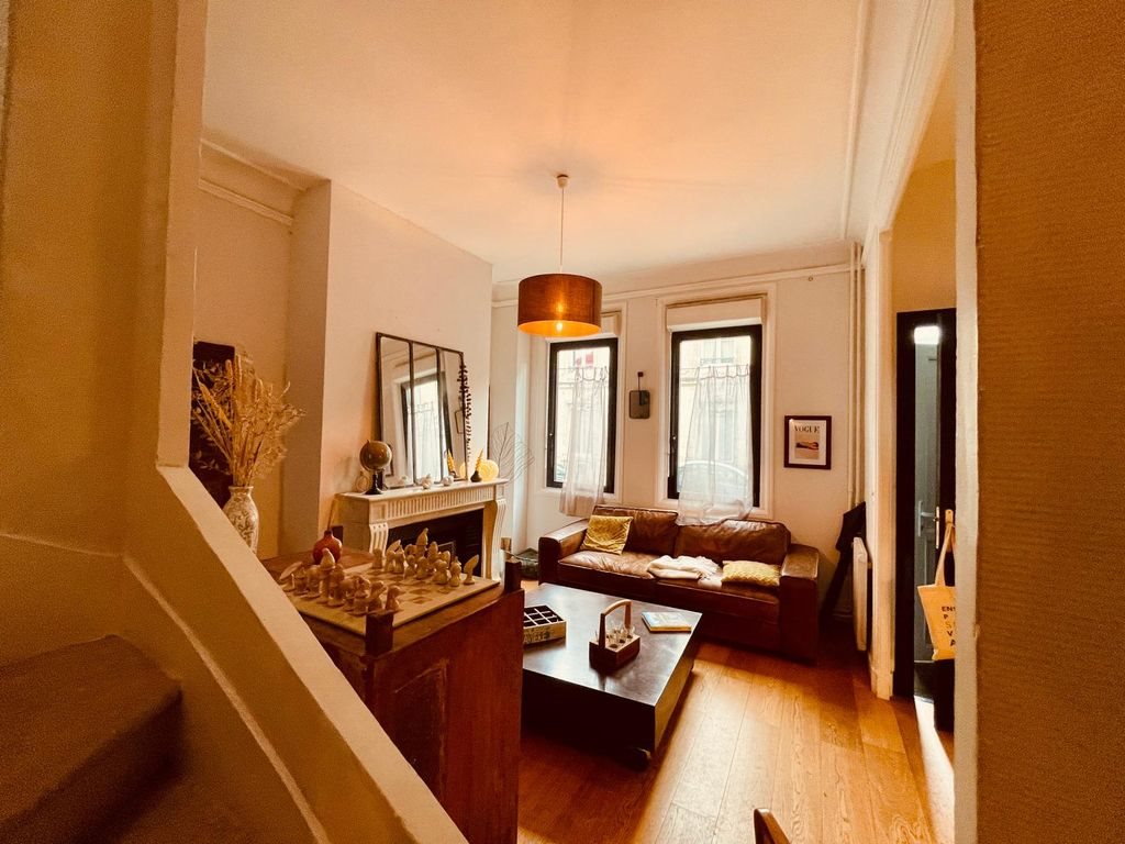 Maison à vendre, 142m², Bordeaux