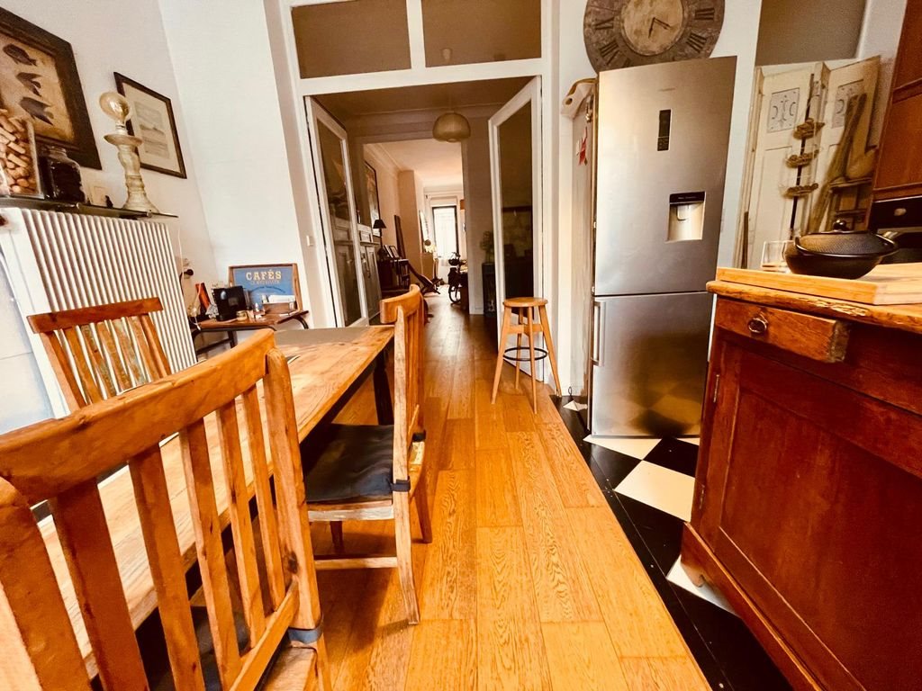 Maison à vendre, 142m², Bordeaux