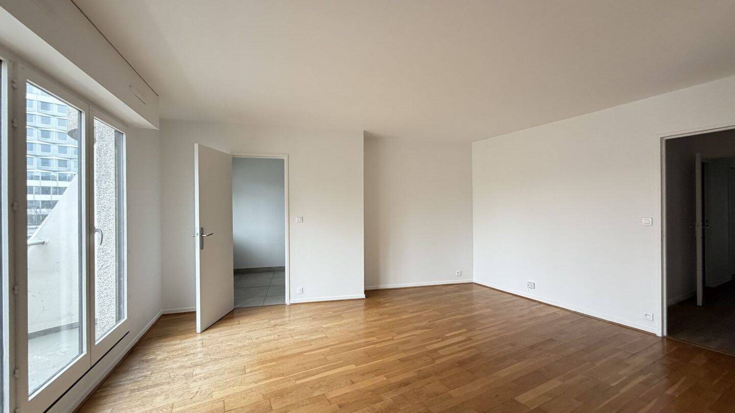 Appartement à louer, 98m², Boulogne-Billancourt