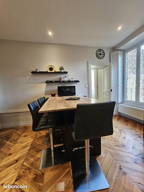 Appartement à vendre, 133m², Clermont-Ferrand