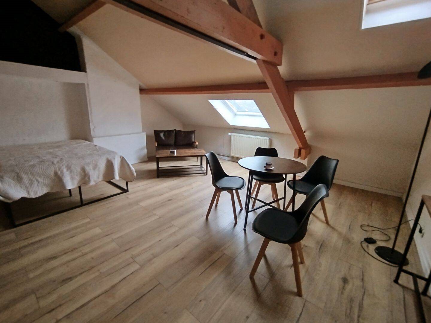 Maison à vendre, 175m², Lille