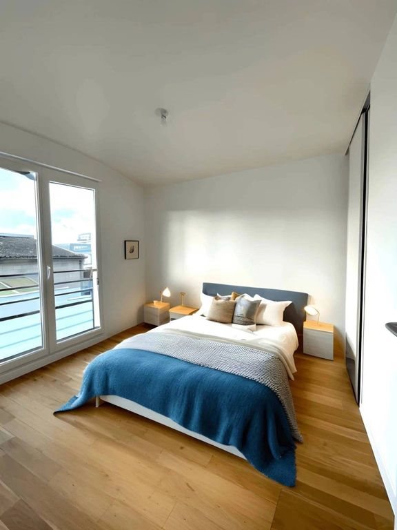 Maison à louer, 109m², Sartrouville