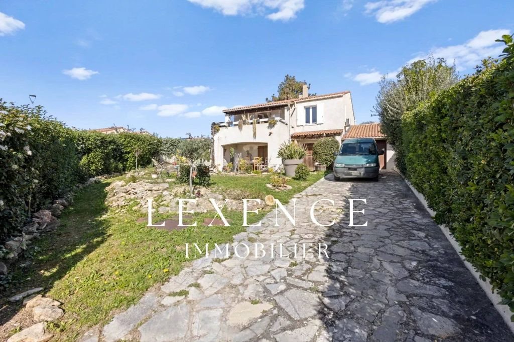 Maison à vendre, 122m², La Fare-les-Oliviers