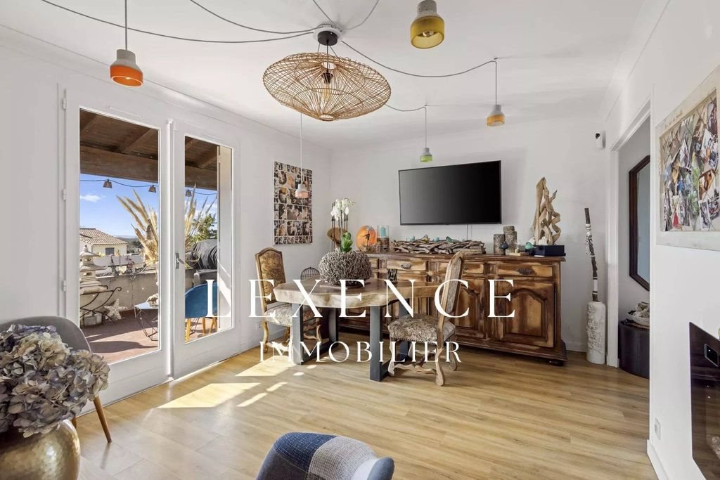 Maison à vendre, 122m², La Fare-les-Oliviers