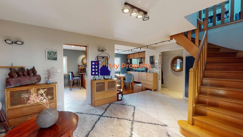 Maison à vendre, 127m², Houilles