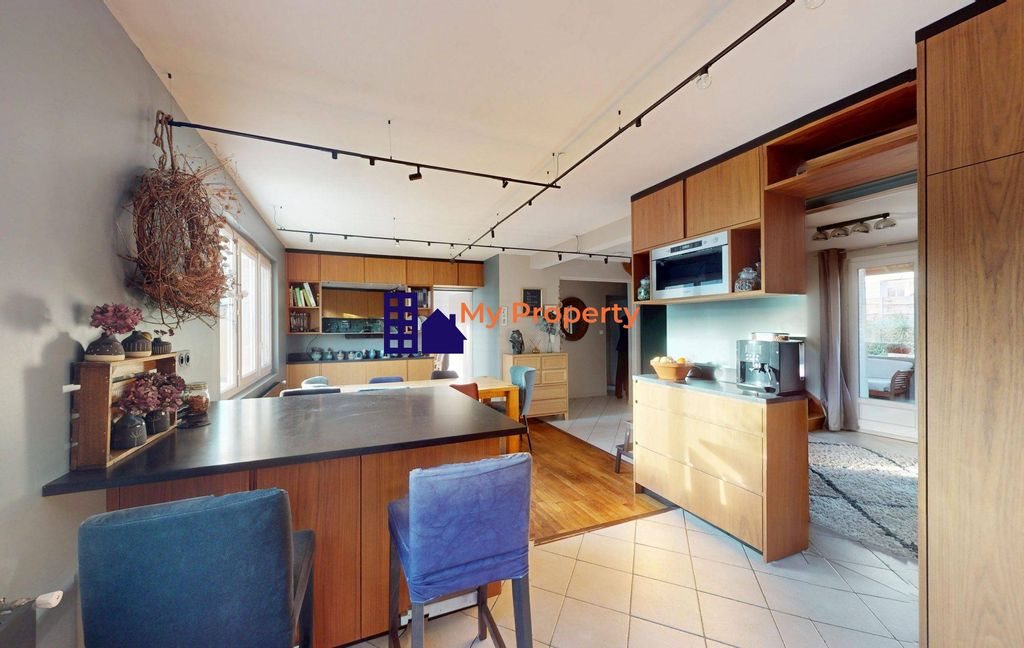 Maison à vendre, 127m², Houilles